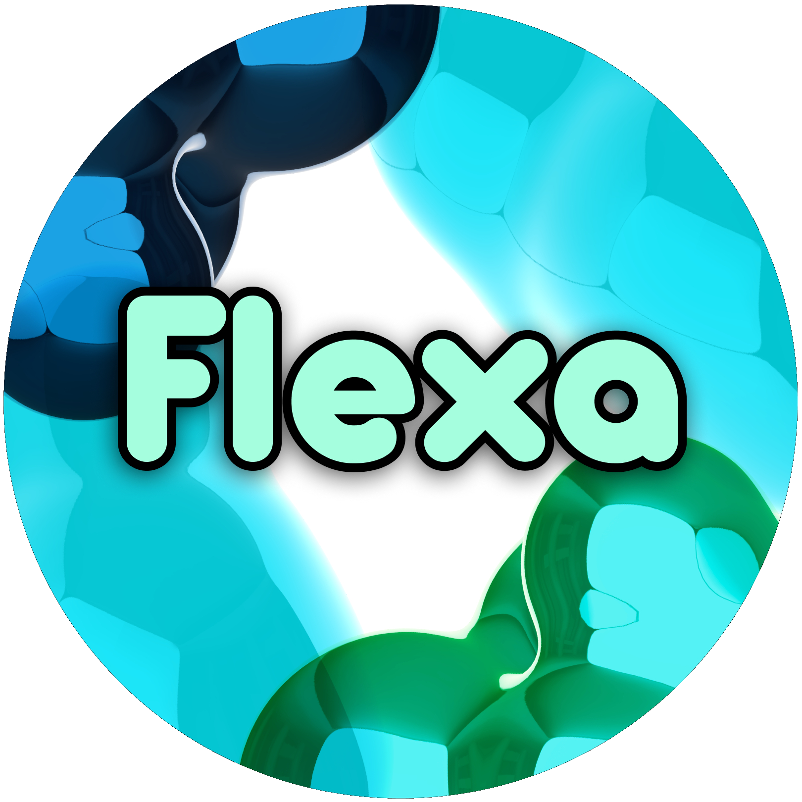 Flexa Group Logo